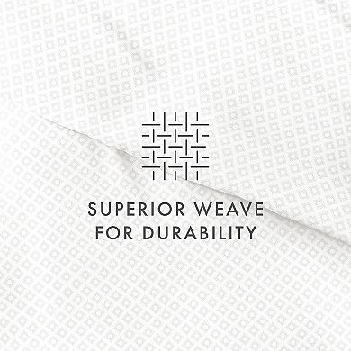 Home Collection Premium Ultra Pattern Duvet Cover Set