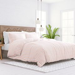 Sussexhome Pink Car Twin Size Duvet Cover Set, Hypoallergenic