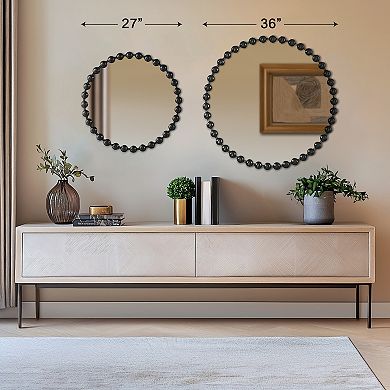 Madison Park Signature Marlowe Wall Mirror