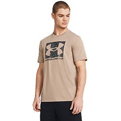 Kohl's under armour on sale shirts