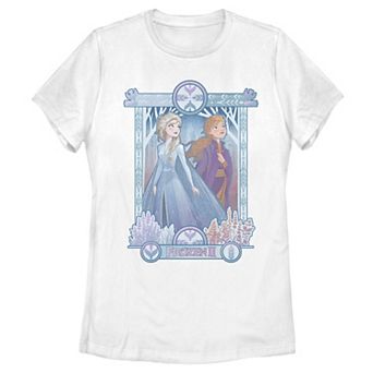 Disney's Frozen 2 Juniors' Adventures Await Tee