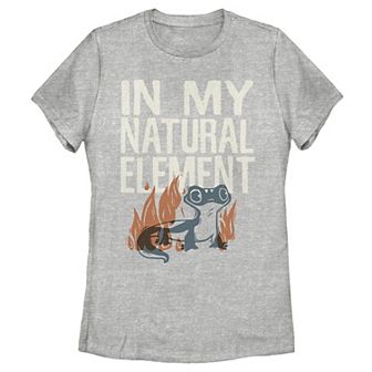 Disney's Frozen 2 Bruni Juniors' Tee