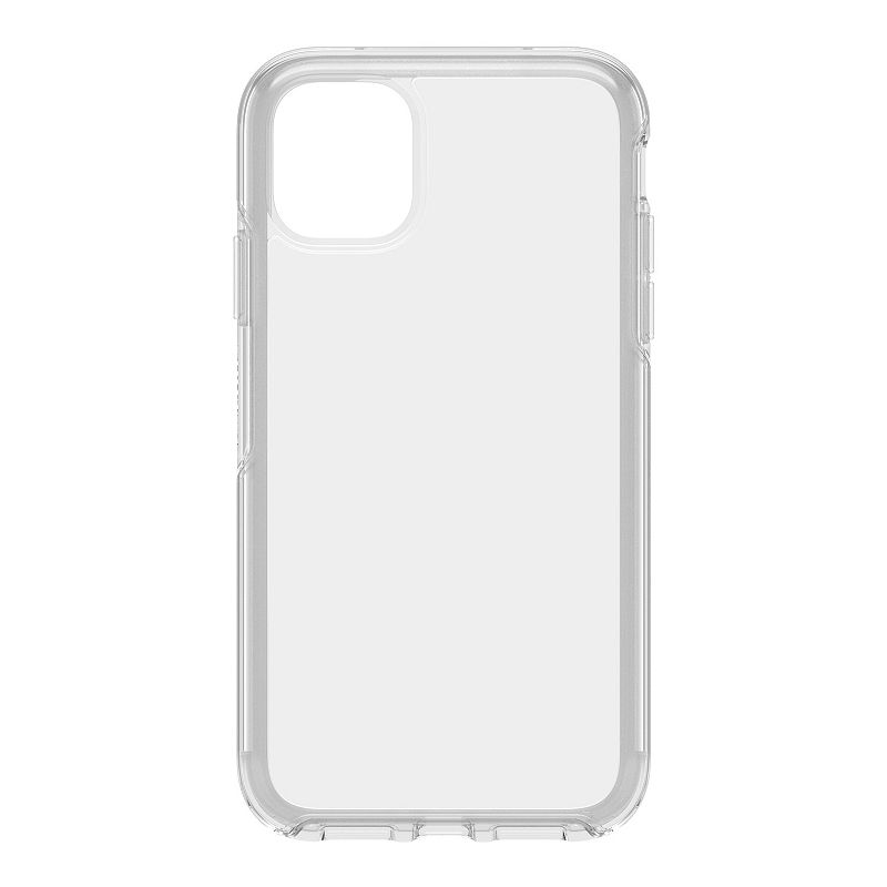 UPC 660543511960 product image for OtterBox Symmetry Clear Case for iPhone11, Multicolor | upcitemdb.com