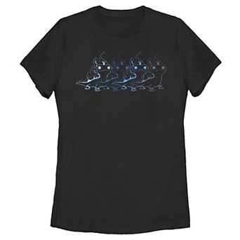 Disney's Frozen 2 Bruni Juniors' Graphic Tee