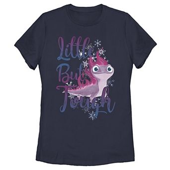 Disney's Frozen 2 Bruni "Little But Tough" Juniors' Tee