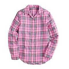 Girl S Tops Cute Shirts For Girls Kohl S - nike crop top w b w flannel roblox