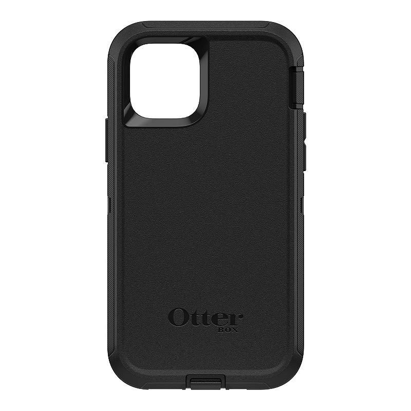 UPC 660543511205 product image for OtterBox Defender Case for Apple iPhone11 Pro, Black | upcitemdb.com