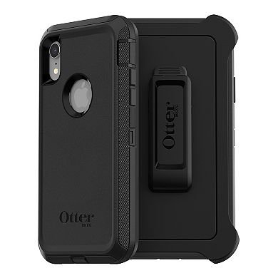 OtterBox Defender Case for Apple iPhoneXr