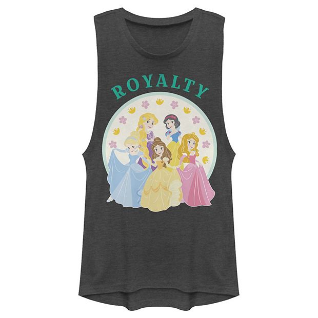 Disney tank hot sale tops juniors