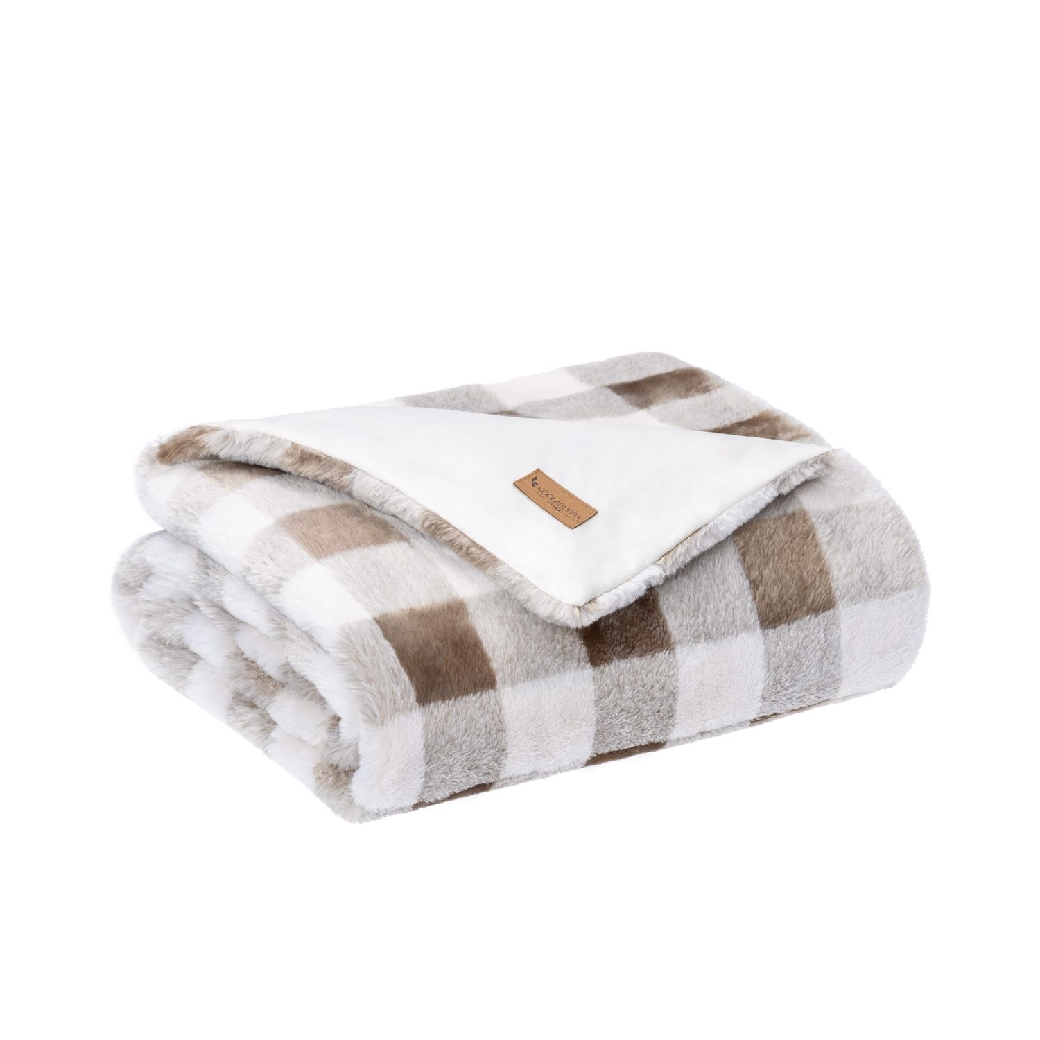 kohls ugg blanket