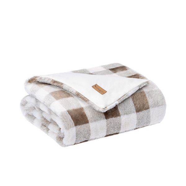 Kohls on sale ugg blanket