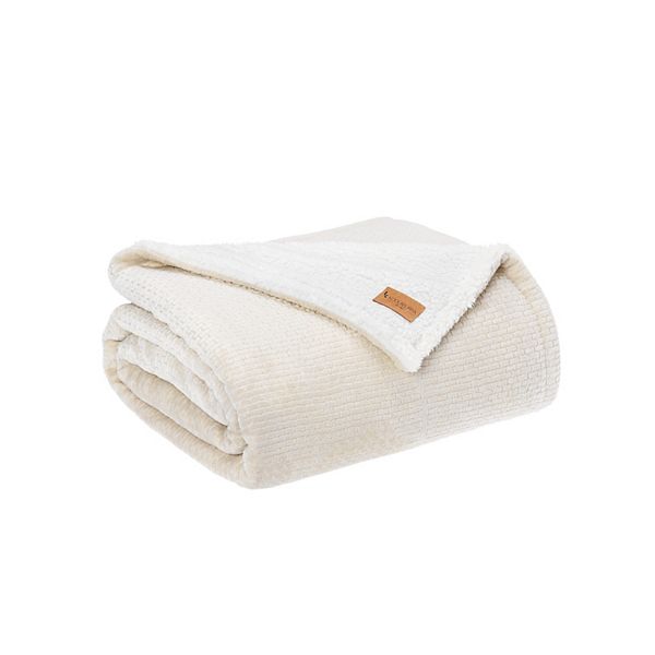 Ugg blanket hot sale kohls