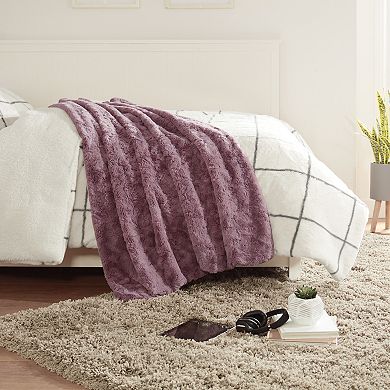 Koolaburra by UGG Bella Throw