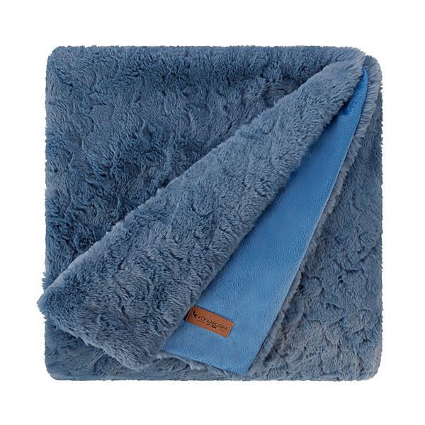 Kohls discount koolaburra throw