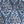 Azure Tiled Floral