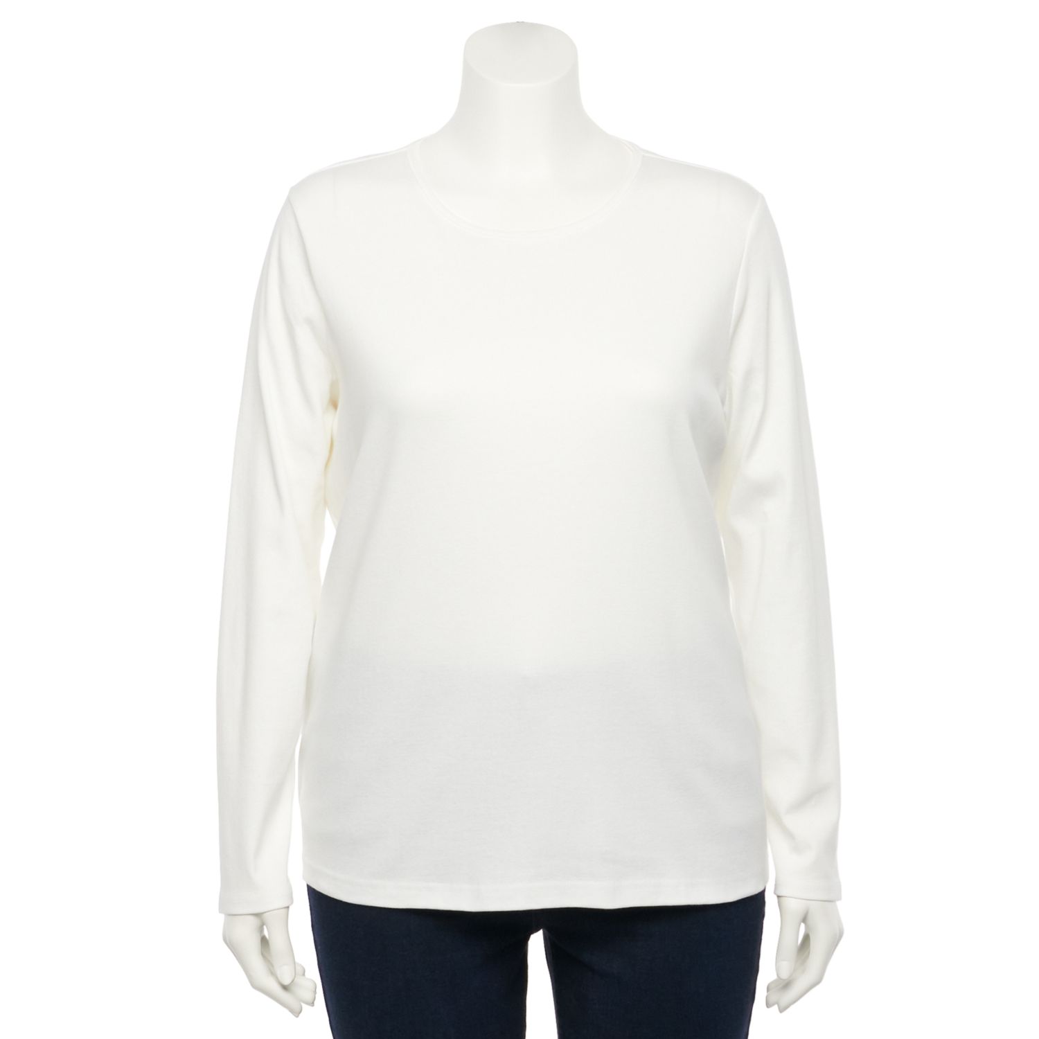 kohls womens plus size tops