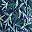 Navy Pine Boughs