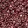 Red Small Paisley