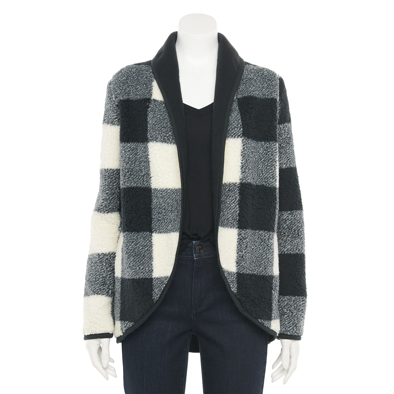 kohls sonoma cardigan