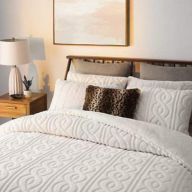Koolaburra by UGG Tynlee Comforter Set