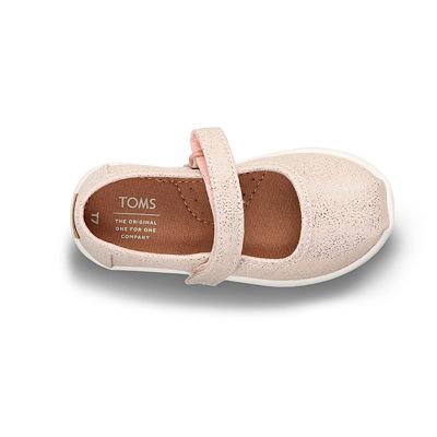 Tiny toms mary janes hotsell
