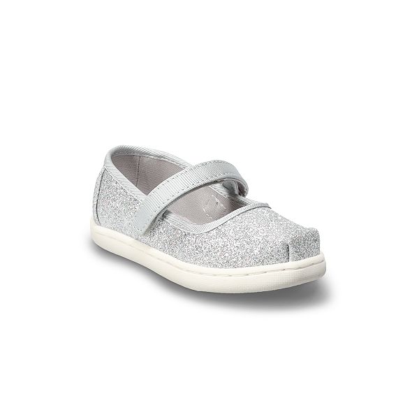 Toms shoes for baby 2024 girl