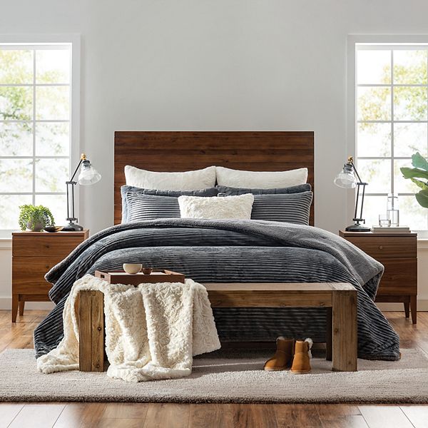 Koolaburra by UGG Tilly Comforter Set
