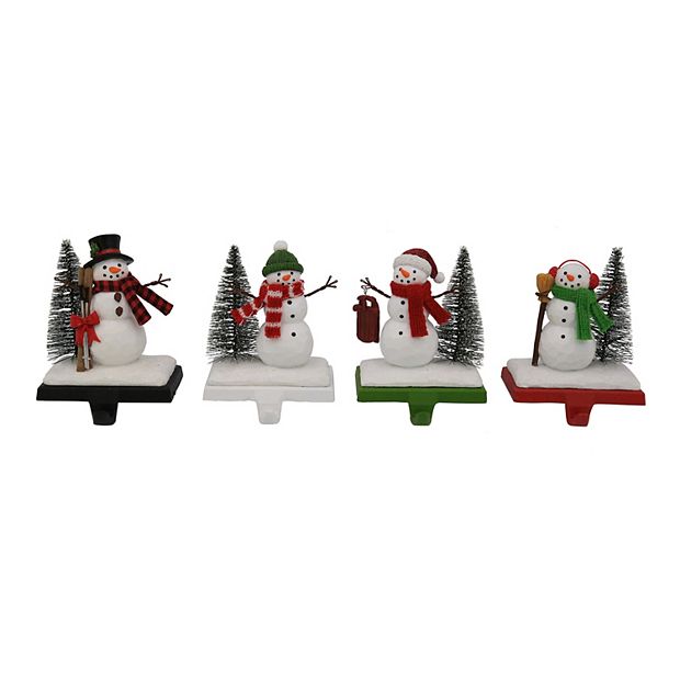 St. Nicholas Square® 6-pc. Christmas Stacking Containers Set