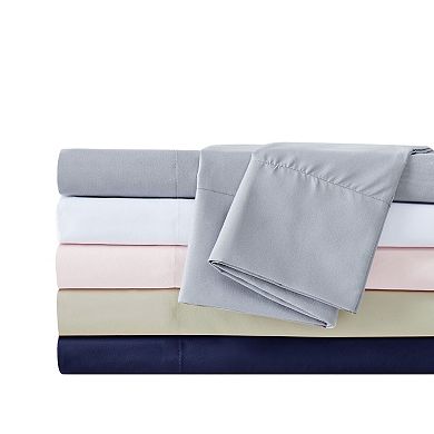 Truly Calm Antimicrobial Sheet Set