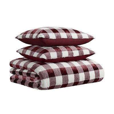 Koolaburra by Ugg Maddison Comforter Set discount - King