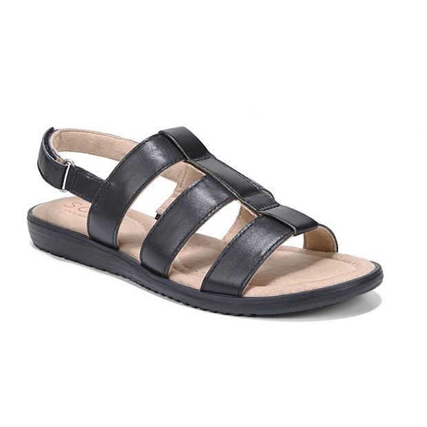 SOUL Naturalizer Wonder Women s Sandals