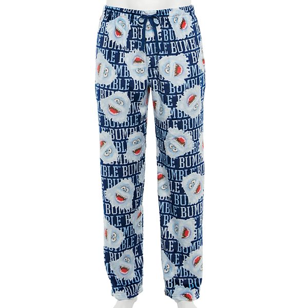 Kohls mens pajama pants cotton hot sale