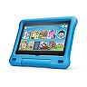 Amazon Fire HD 8 Kids Edition Tablet with Kid-Proof Case - 32 GB