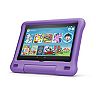 Amazon Fire HD 8 Kids Edition Tablet with Kid-Proof Case - 32 GB