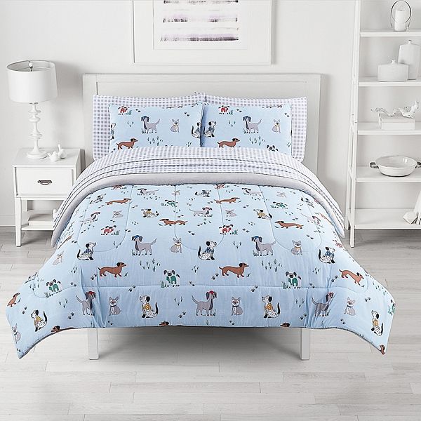 Dog comforter full sale