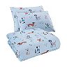 The Big One® Reversible Jack Dogs Comforter Set with Sheets