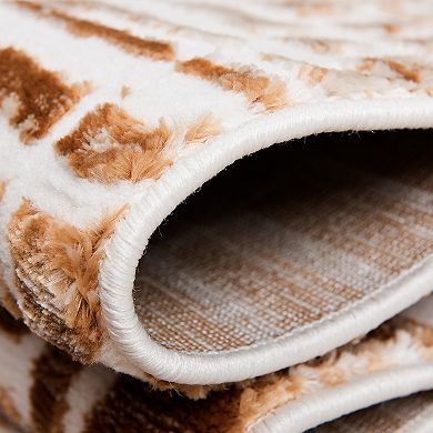 Art Carpet Karenia Checkerboard Rug