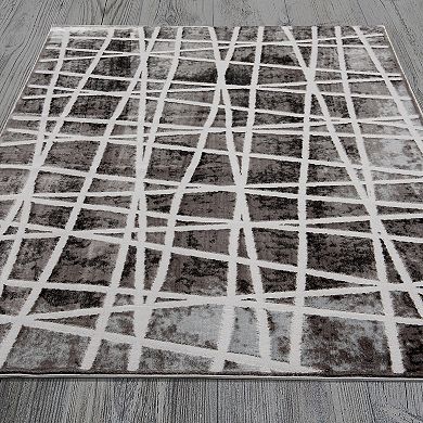 Art Carpet Karenia Lines Rug