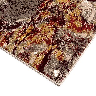Art Carpet Nubucca Abstract Rug