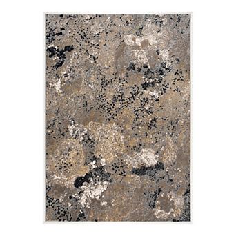 Art Carpet Nubucca Abstract Rug