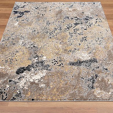 Art Carpet Nubucca Abstract Rug