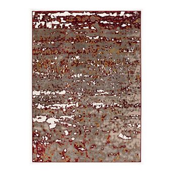 Art Carpet Nubucca Abstract Rug