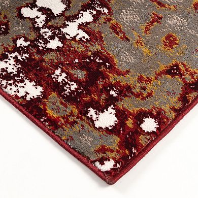 Art Carpet Nubucca Abstract Rug