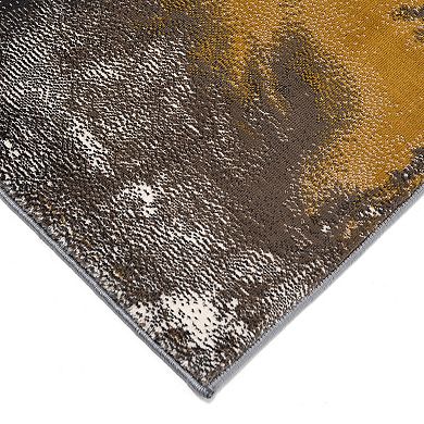 Art Carpet Nubucca Abstract Rug