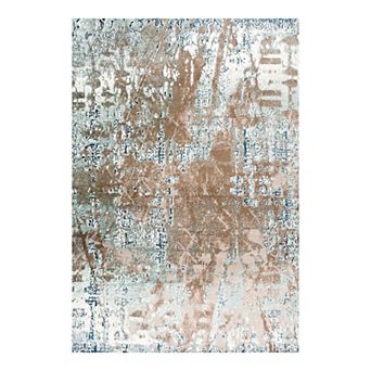 Art Carpet Nubucca Abstract Rug