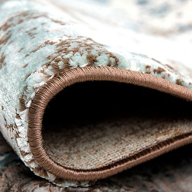 Art Carpet Nubucca Abstract Rug