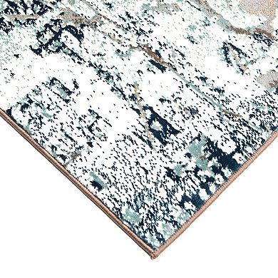 Art Carpet Nubucca Abstract Rug