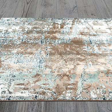 Art Carpet Nubucca Abstract Rug