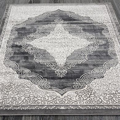 Art Carpet Parisole Medallion Rug