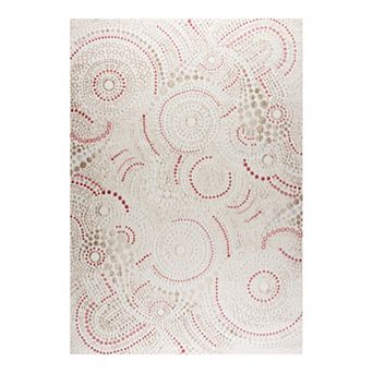 Art Carpet Parisole Geometric Rug
